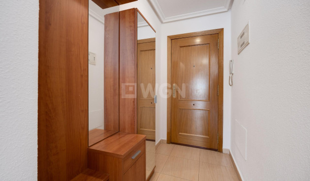 Resale - Penthouse - Torrevieja - Centro