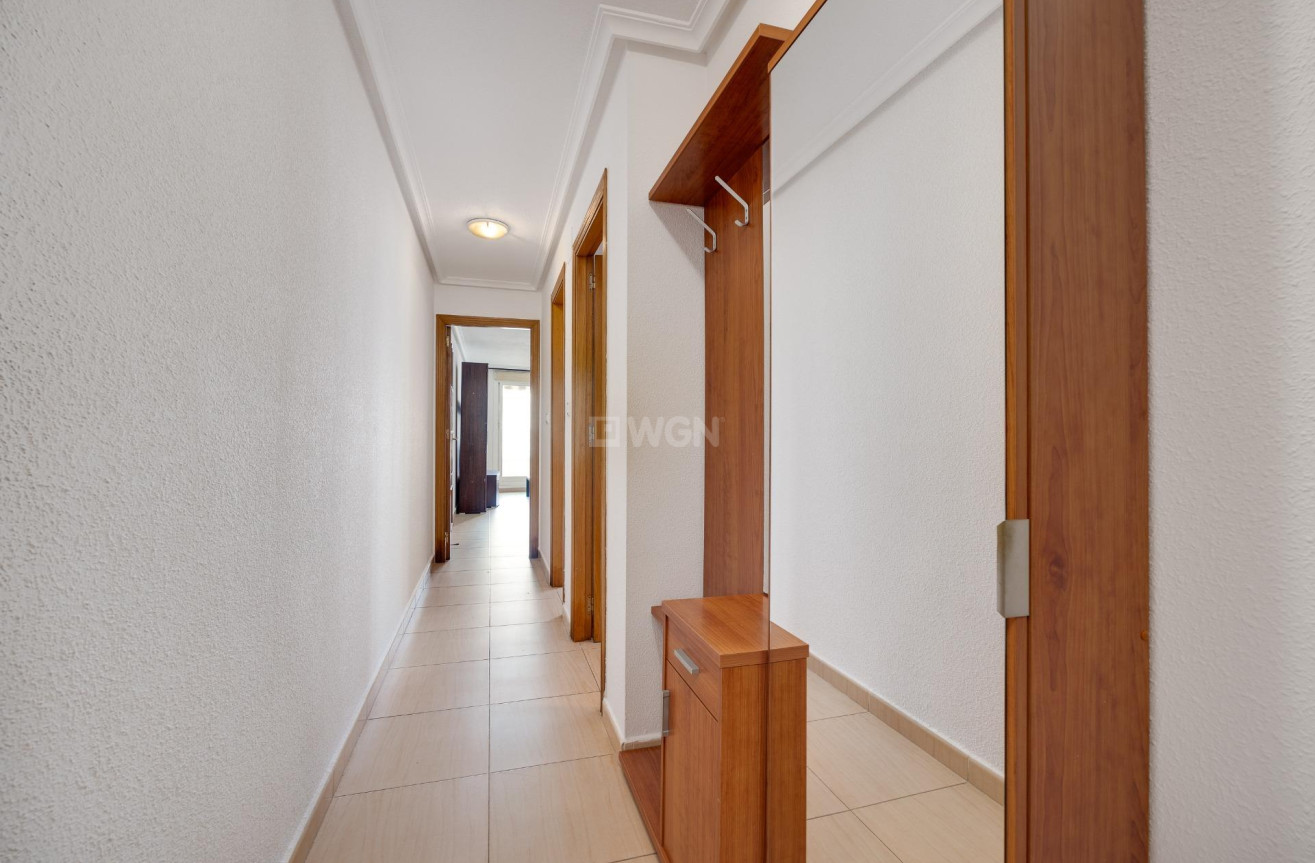 Resale - Penthouse - Torrevieja - Centro