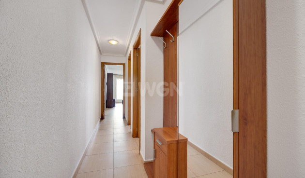 Resale - Penthouse - Torrevieja - Centro