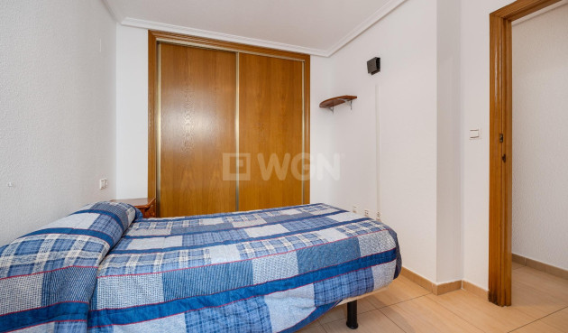 Resale - Penthouse - Torrevieja - Centro