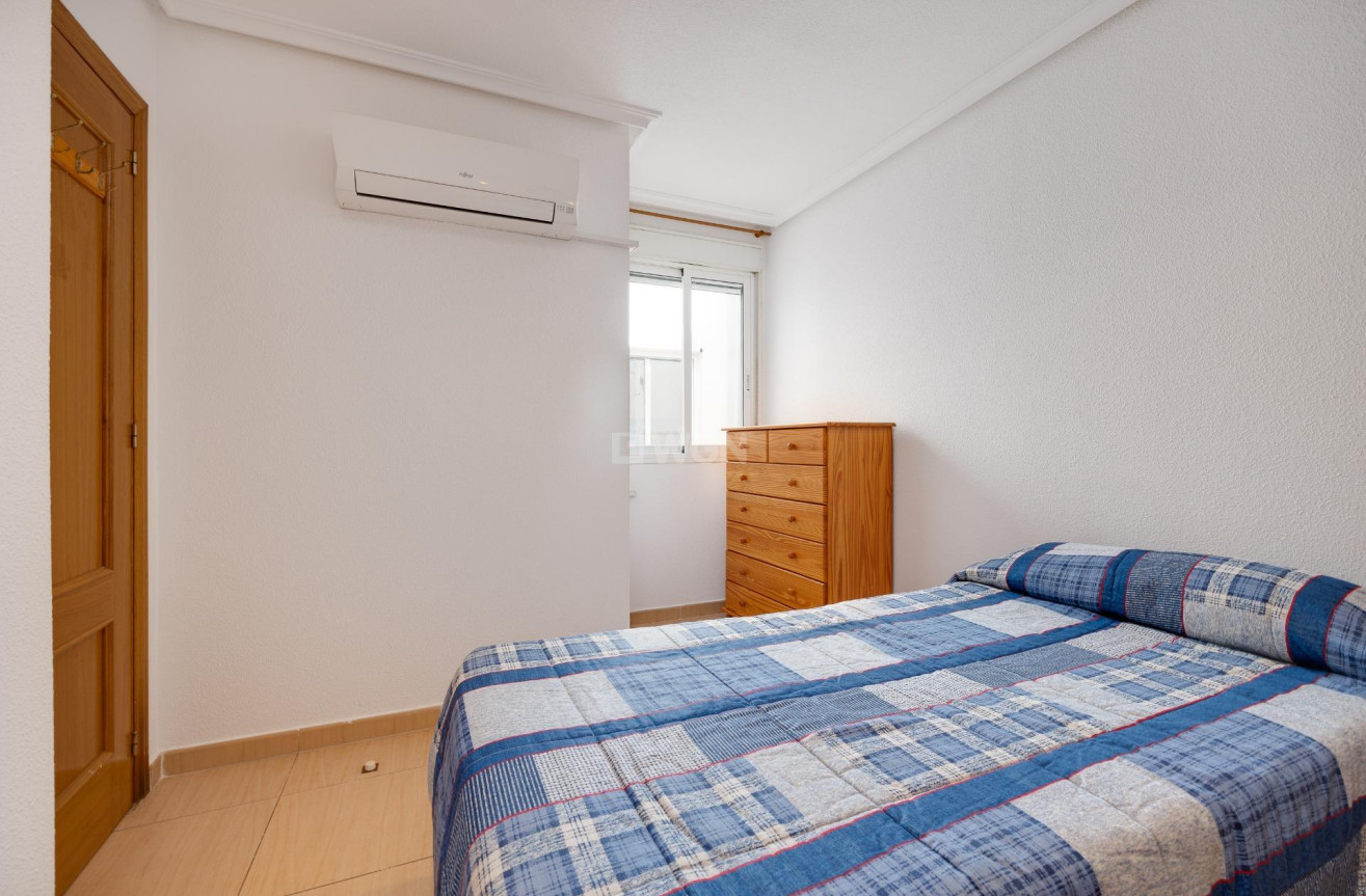 Resale - Penthouse - Torrevieja - Centro