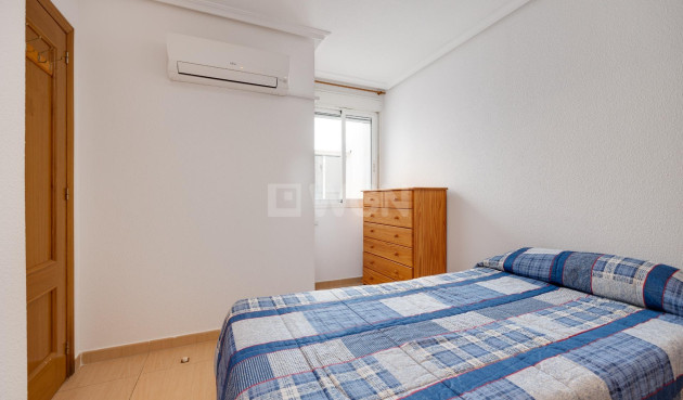 Resale - Penthouse - Torrevieja - Centro