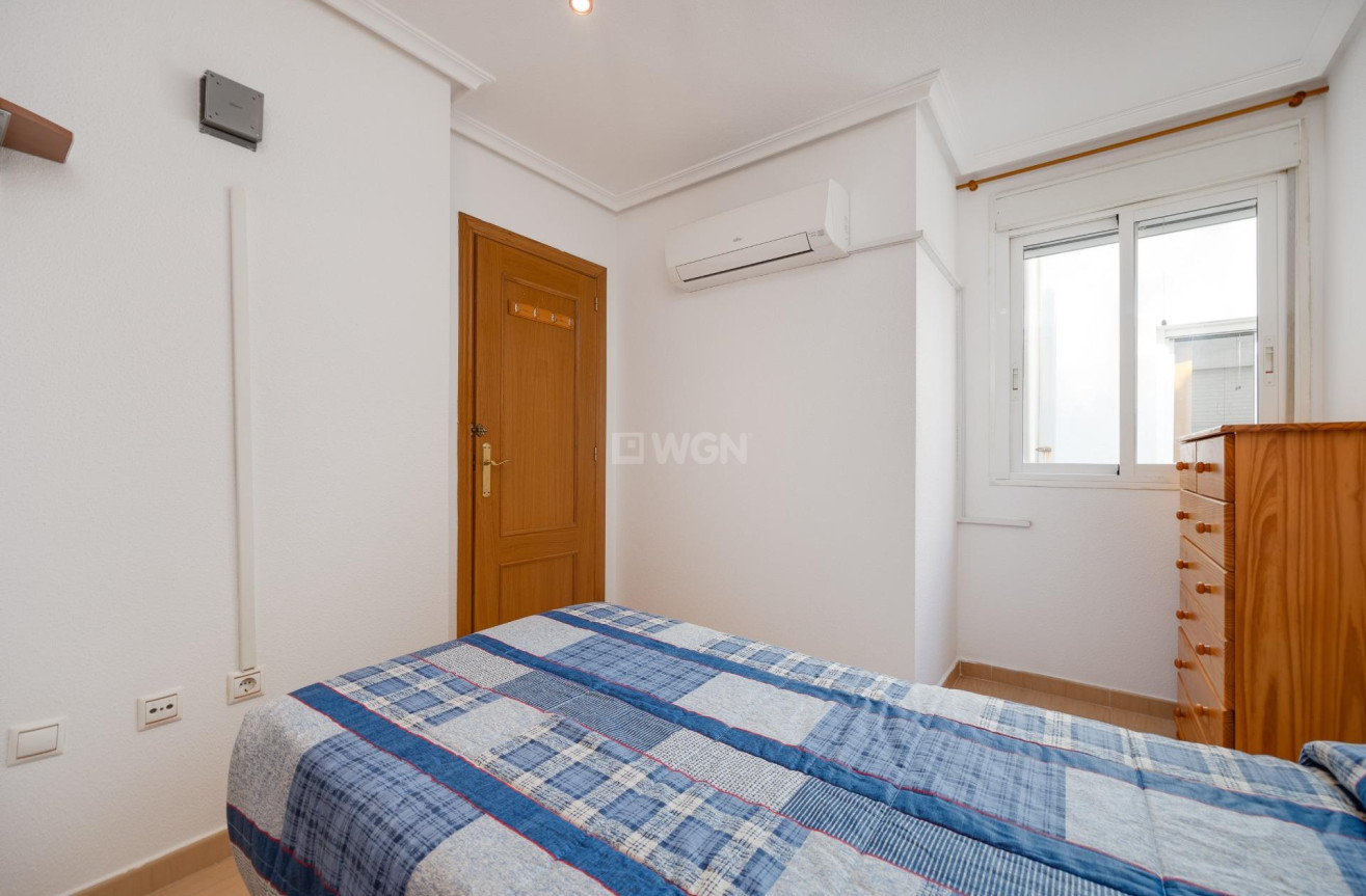 Resale - Penthouse - Torrevieja - Centro