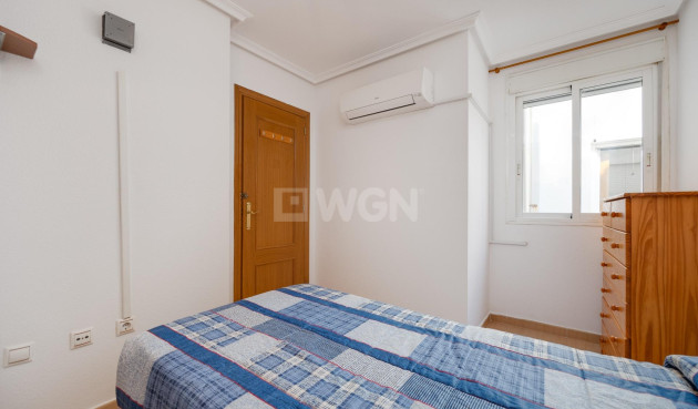 Resale - Penthouse - Torrevieja - Centro