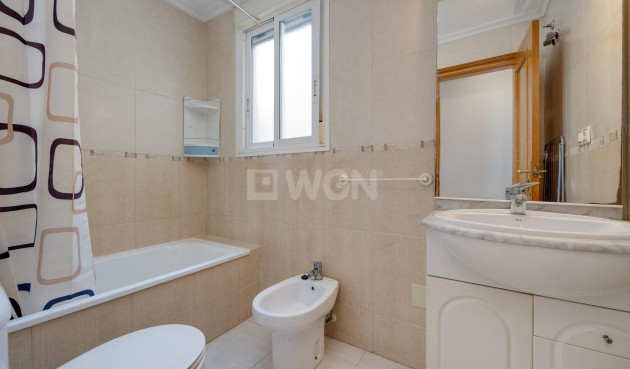 Resale - Penthouse - Torrevieja - Centro