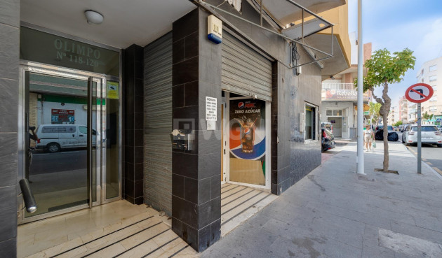 Resale - Penthouse - Torrevieja - Centro