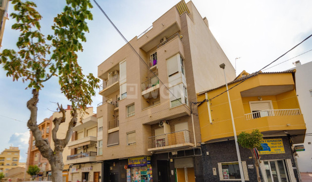 Resale - Penthouse - Torrevieja - Centro