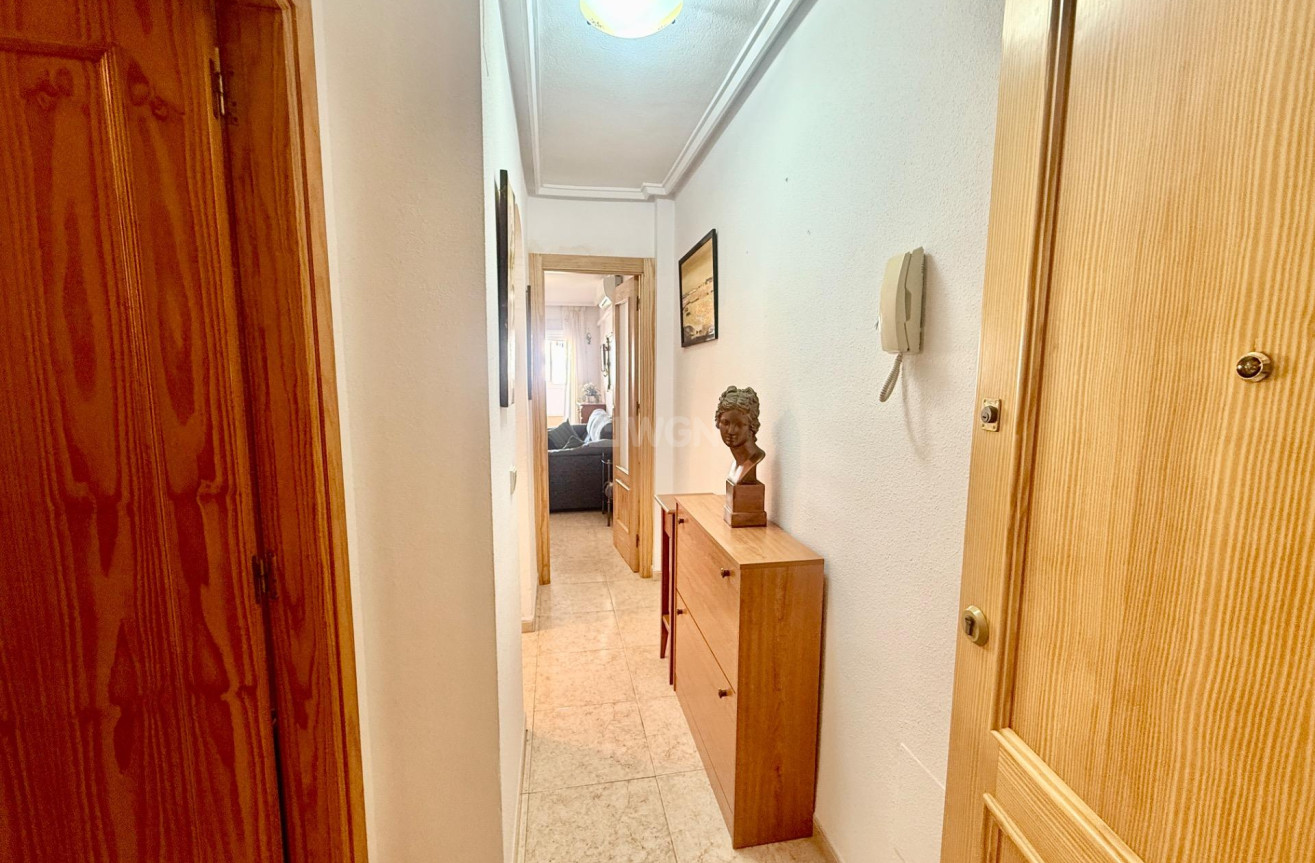 Reventa - Apartamento / piso - Torrevieja - PARQUE DE LAS NACIONES