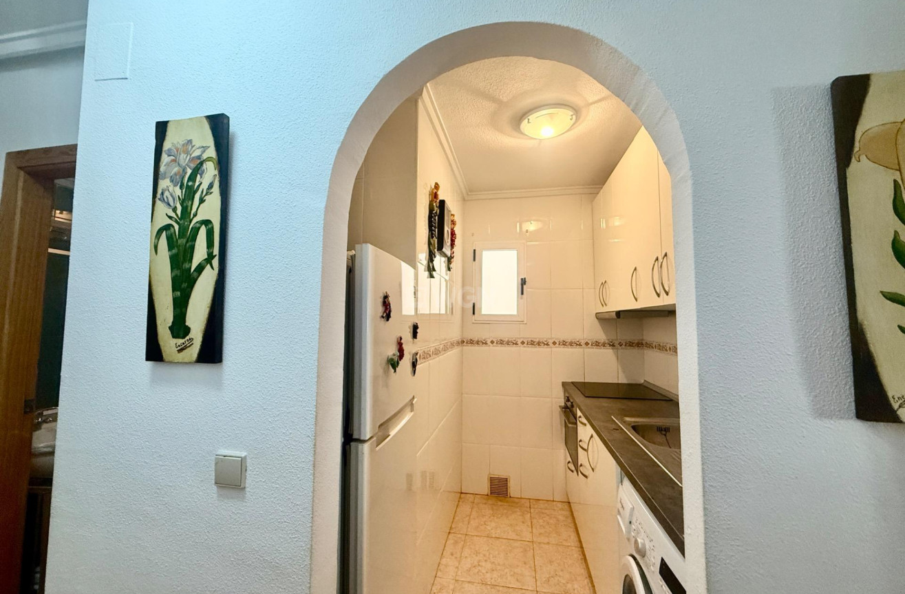 Reventa - Apartamento / piso - Torrevieja - PARQUE DE LAS NACIONES