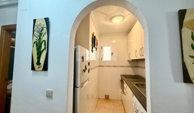 Reventa - Apartamento / piso - Torrevieja - PARQUE DE LAS NACIONES