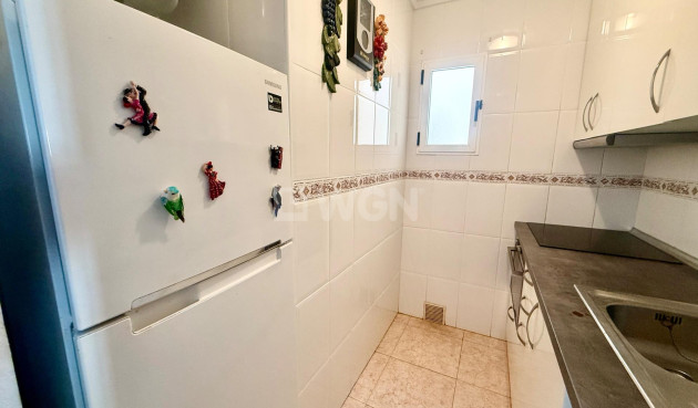 Reventa - Apartamento / piso - Torrevieja - PARQUE DE LAS NACIONES