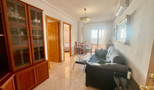 Reventa - Apartamento / piso - Torrevieja - PARQUE DE LAS NACIONES