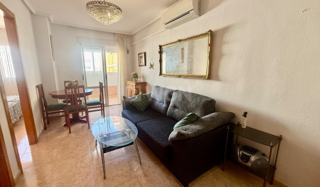 Reventa - Apartamento / piso - Torrevieja - PARQUE DE LAS NACIONES