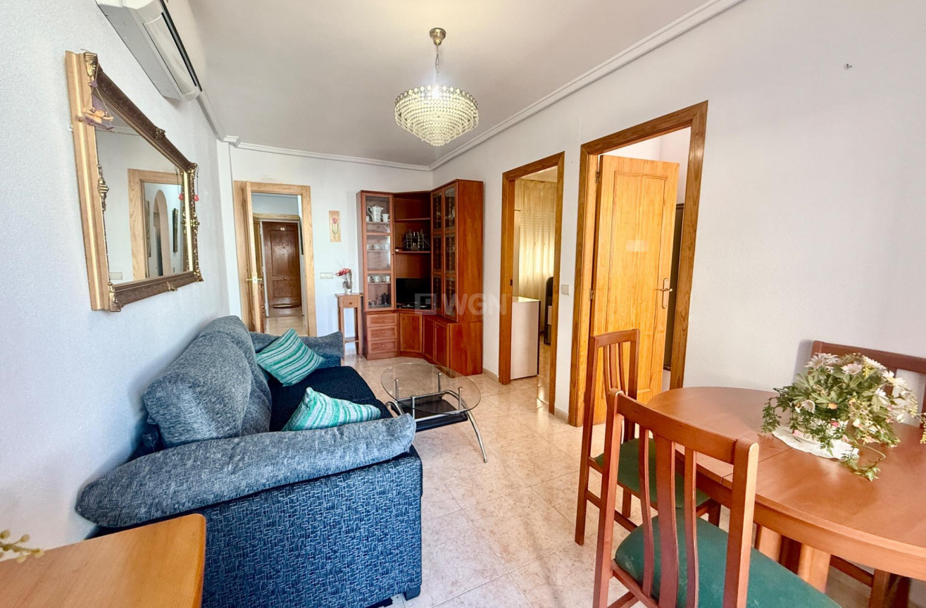 Reventa - Apartamento / piso - Torrevieja - PARQUE DE LAS NACIONES