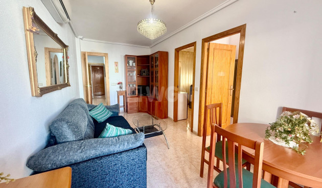 Reventa - Apartamento / piso - Torrevieja - PARQUE DE LAS NACIONES