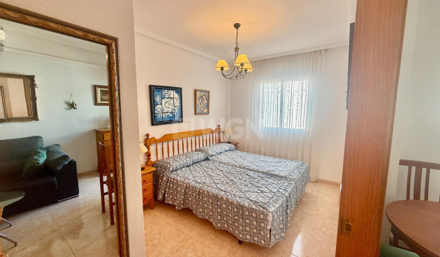 Reventa - Apartamento / piso - Torrevieja - PARQUE DE LAS NACIONES