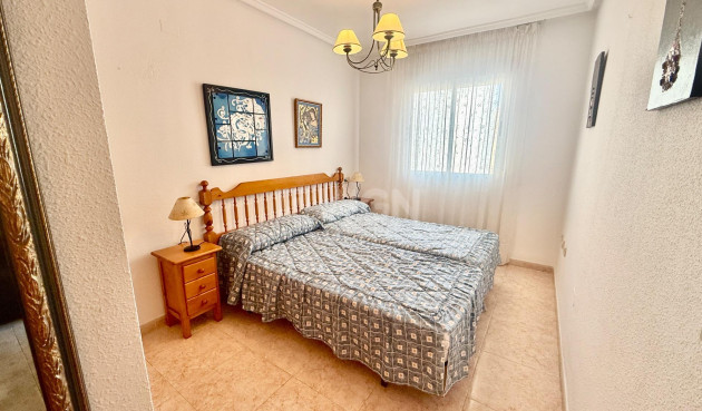 Reventa - Apartamento / piso - Torrevieja - PARQUE DE LAS NACIONES