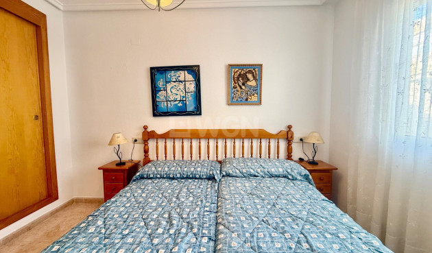 Reventa - Apartamento / piso - Torrevieja - PARQUE DE LAS NACIONES