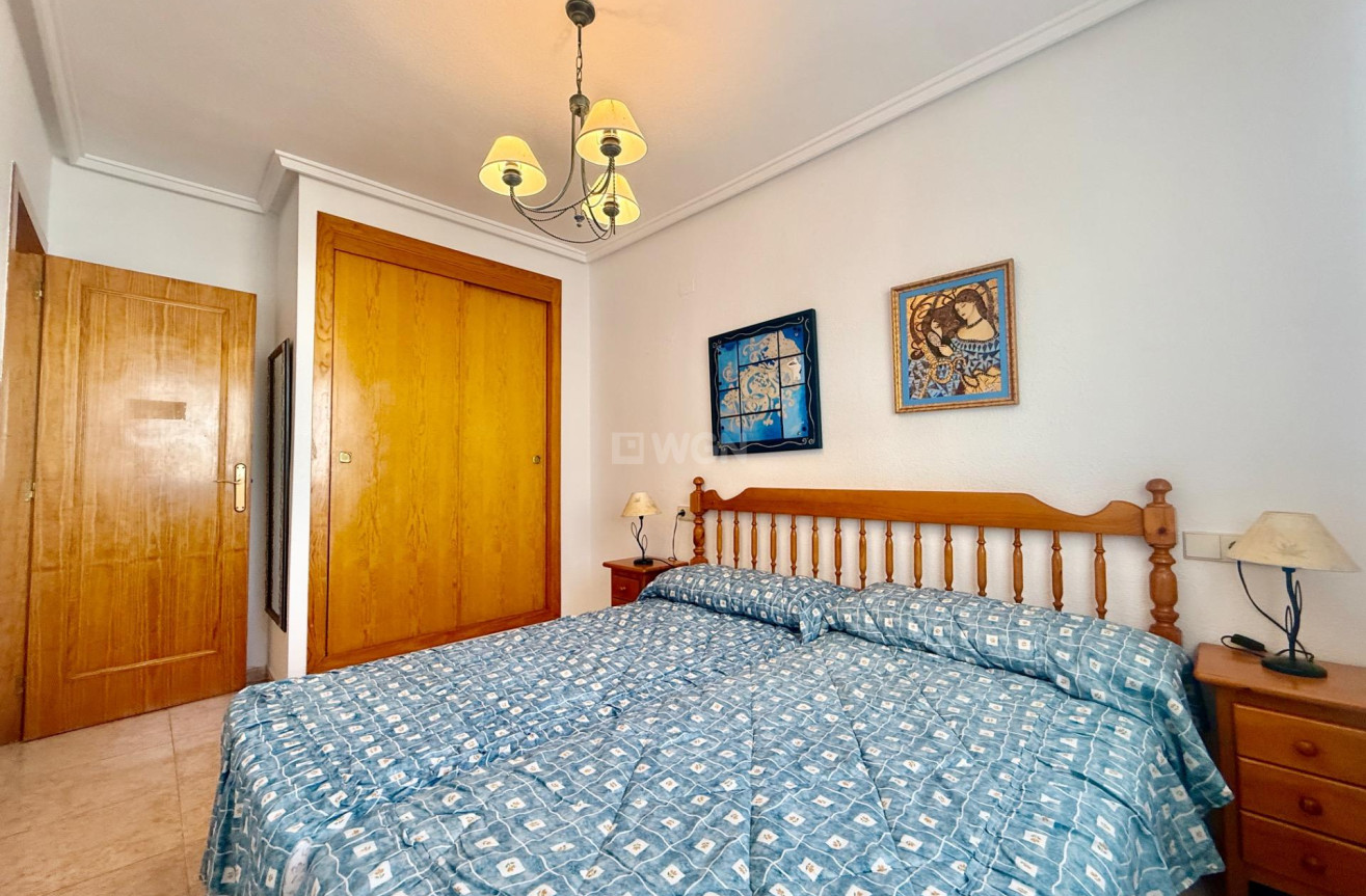 Reventa - Apartamento / piso - Torrevieja - PARQUE DE LAS NACIONES