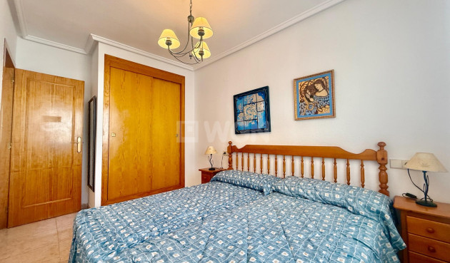 Reventa - Apartamento / piso - Torrevieja - PARQUE DE LAS NACIONES