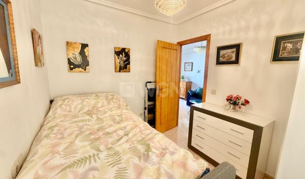 Reventa - Apartamento / piso - Torrevieja - PARQUE DE LAS NACIONES