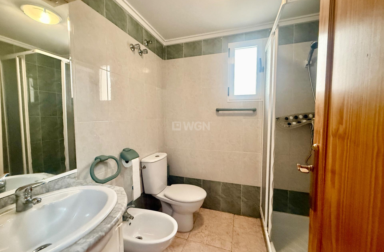 Reventa - Apartamento / piso - Torrevieja - PARQUE DE LAS NACIONES