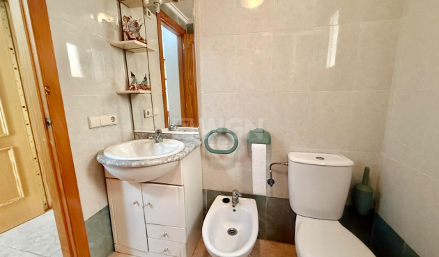 Reventa - Apartamento / piso - Torrevieja - PARQUE DE LAS NACIONES