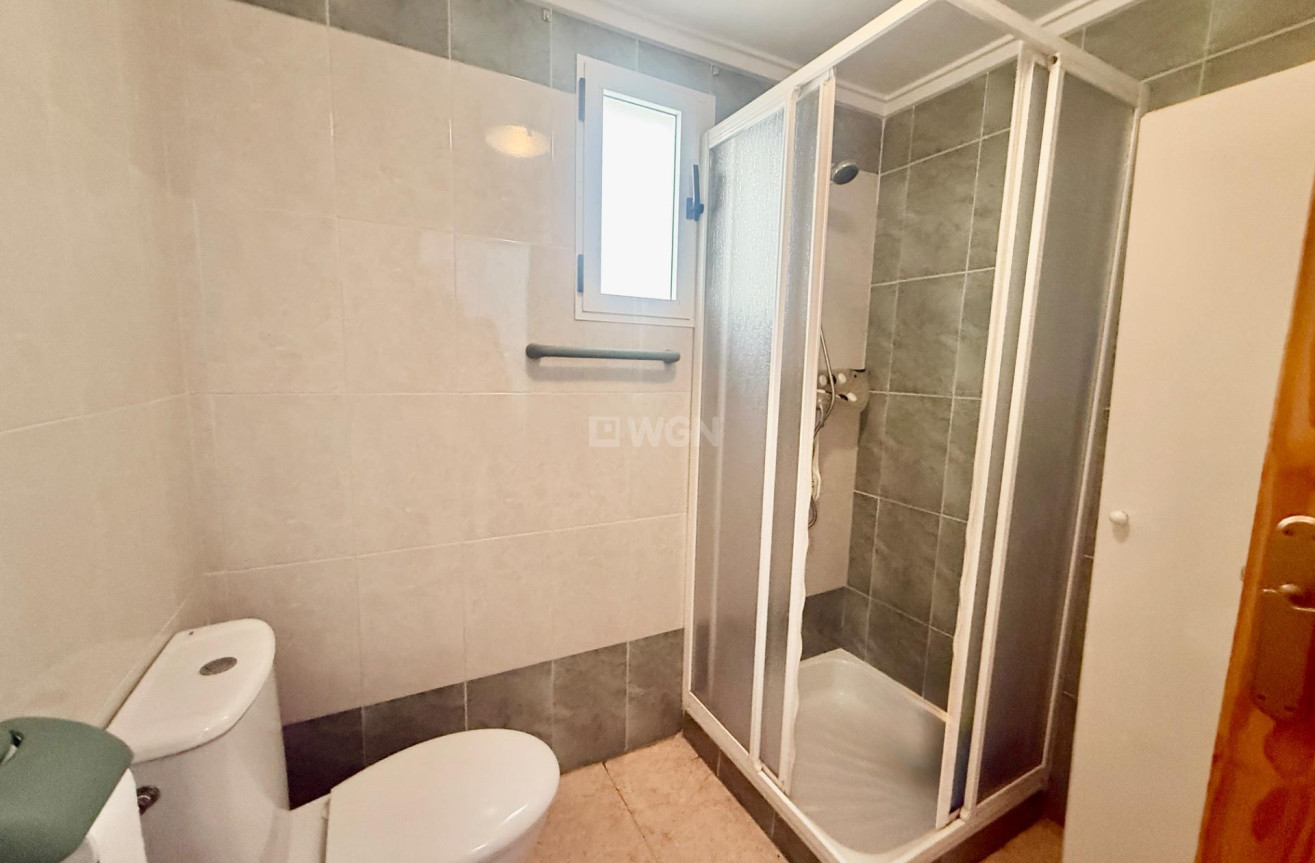 Reventa - Apartamento / piso - Torrevieja - PARQUE DE LAS NACIONES