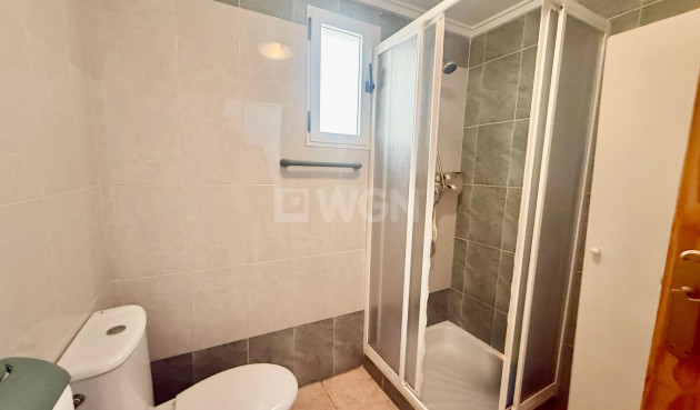 Reventa - Apartamento / piso - Torrevieja - PARQUE DE LAS NACIONES