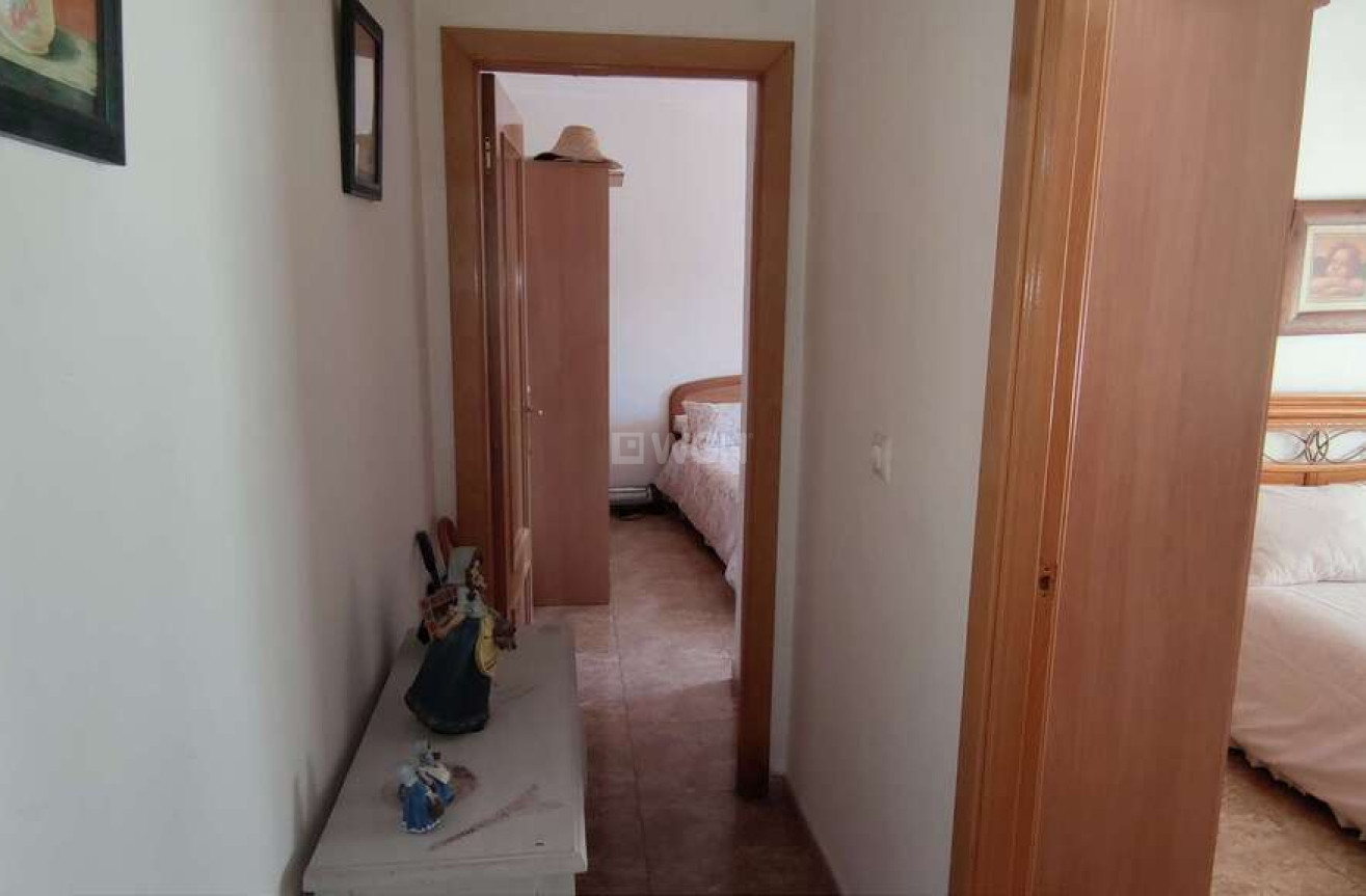 Resale - Villa - Pinoso - Inland