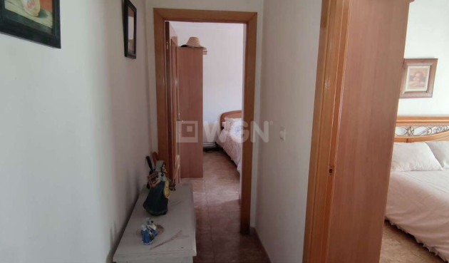 Resale - Villa - Pinoso - Inland