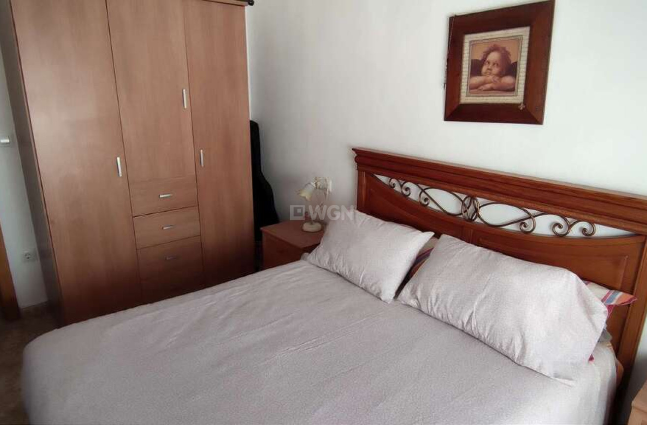 Resale - Villa - Pinoso - Inland