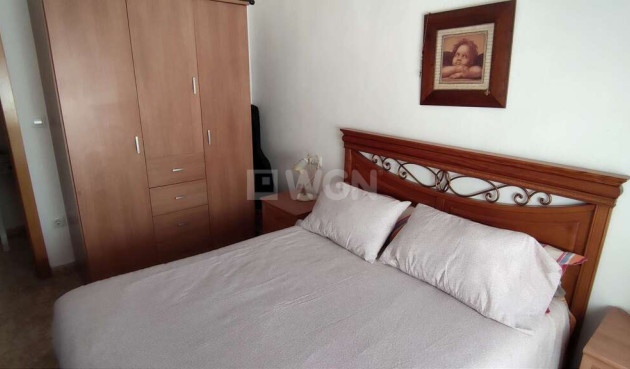 Resale - Villa - Pinoso - Inland