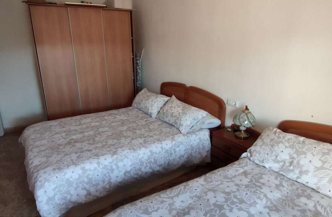 Resale - Villa - Pinoso - Inland