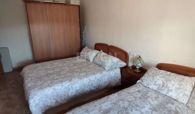 Resale - Villa - Pinoso - Inland