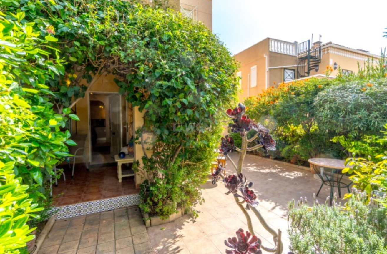 Reventa - Bungalow - Torrevieja - Costa Blanca