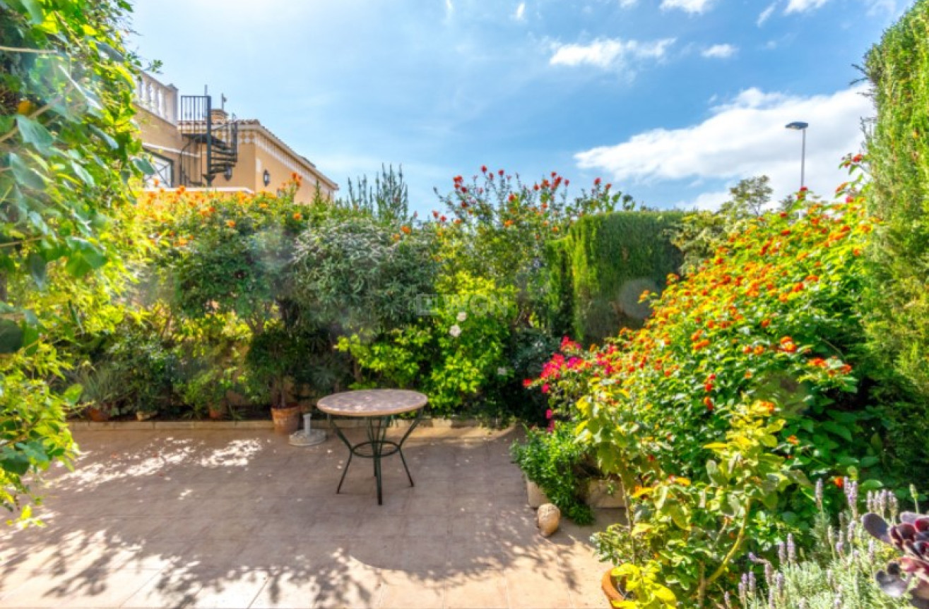 Reventa - Bungalow - Torrevieja - Costa Blanca