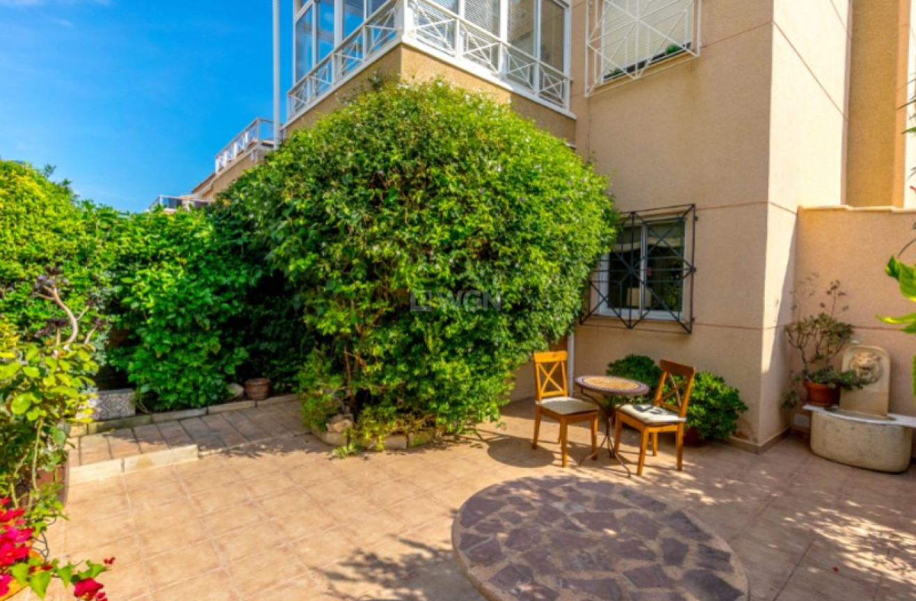 Reventa - Bungalow - Torrevieja - Costa Blanca