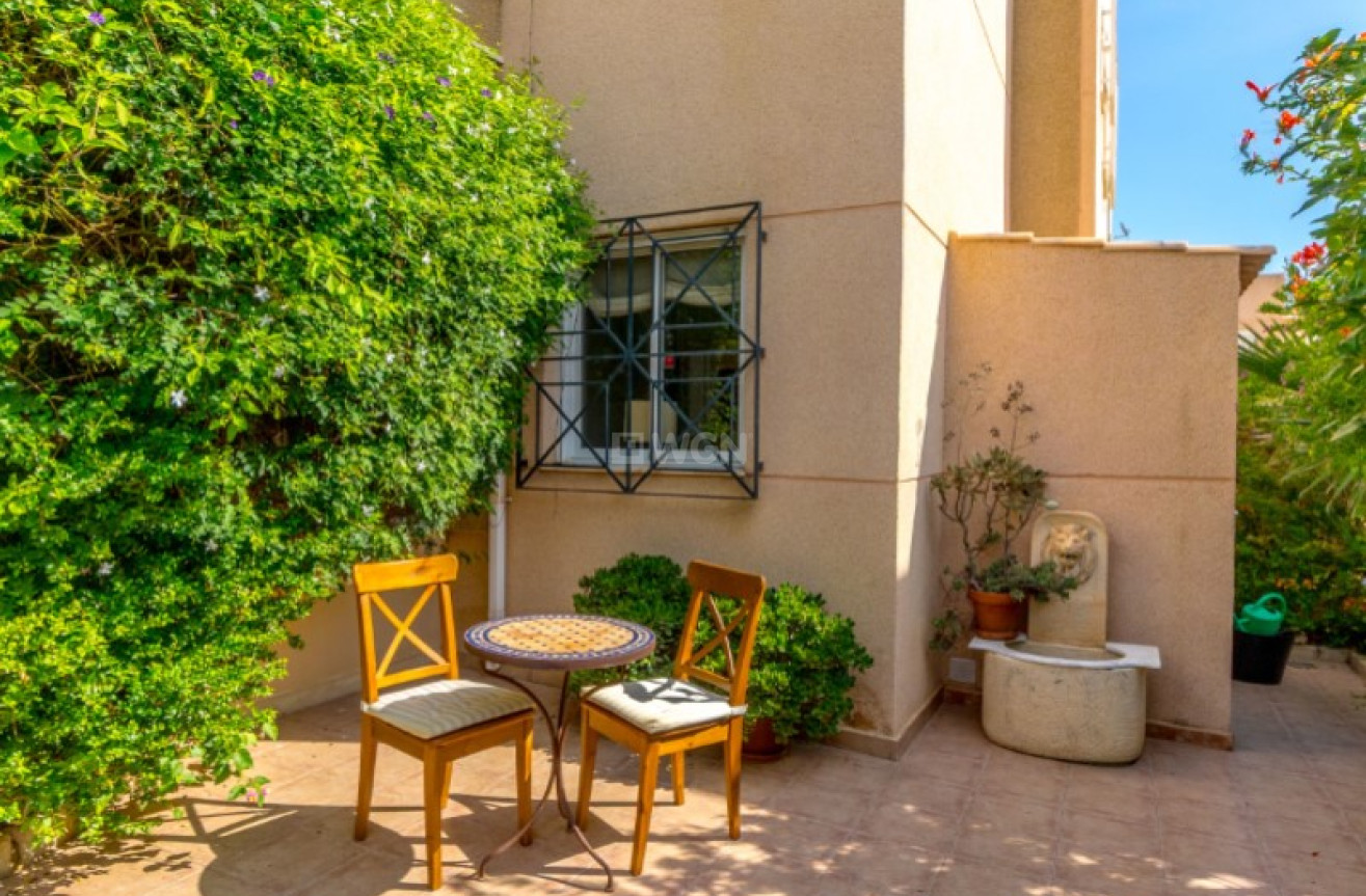 Reventa - Bungalow - Torrevieja - Costa Blanca