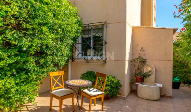 Reventa - Bungalow - Torrevieja - Costa Blanca