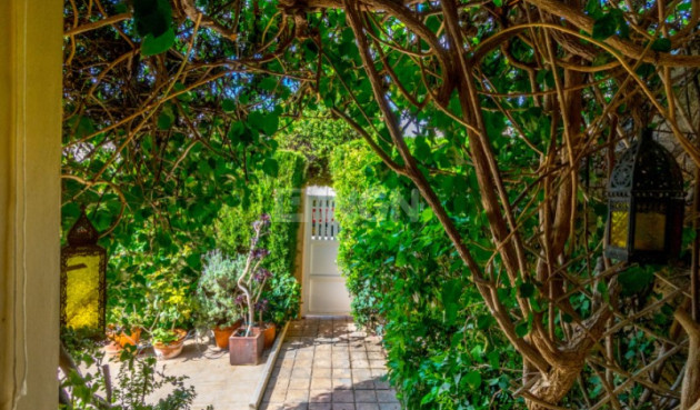 Reventa - Bungalow - Torrevieja - Costa Blanca