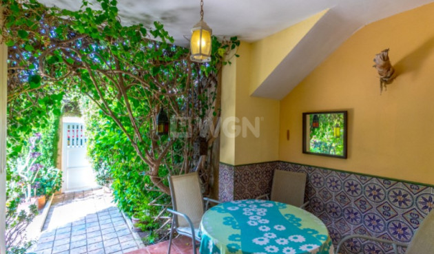 Reventa - Bungalow - Torrevieja - Costa Blanca