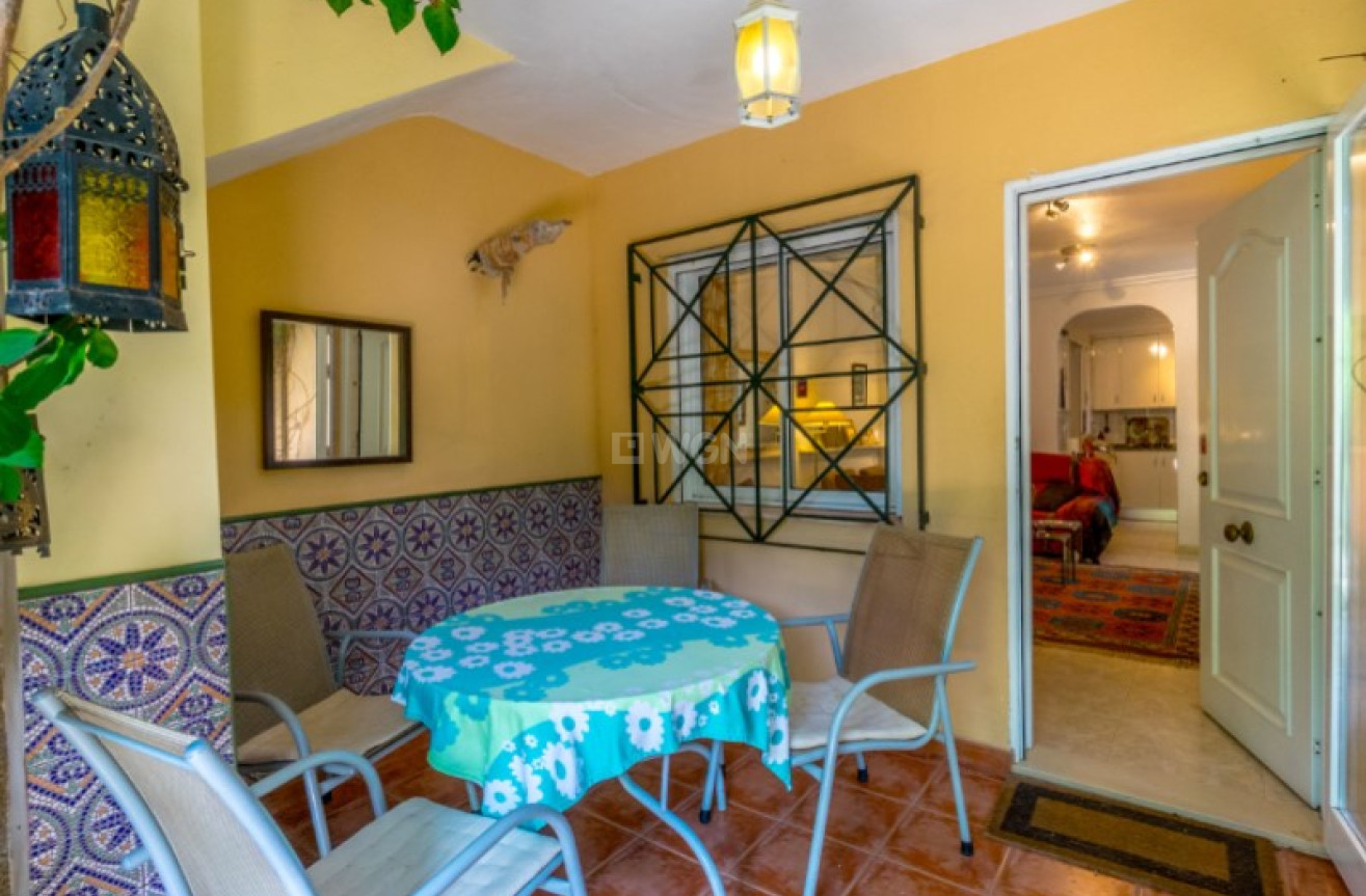 Reventa - Bungalow - Torrevieja - Costa Blanca