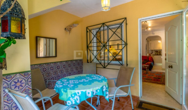 Reventa - Bungalow - Torrevieja - Costa Blanca