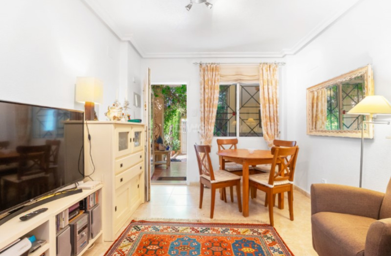 Reventa - Bungalow - Torrevieja - Costa Blanca