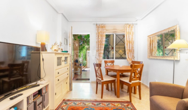 Reventa - Bungalow - Torrevieja - Costa Blanca