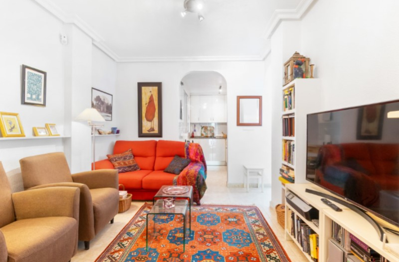 Reventa - Bungalow - Torrevieja - Costa Blanca