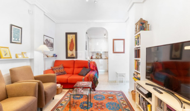 Reventa - Bungalow - Torrevieja - Costa Blanca