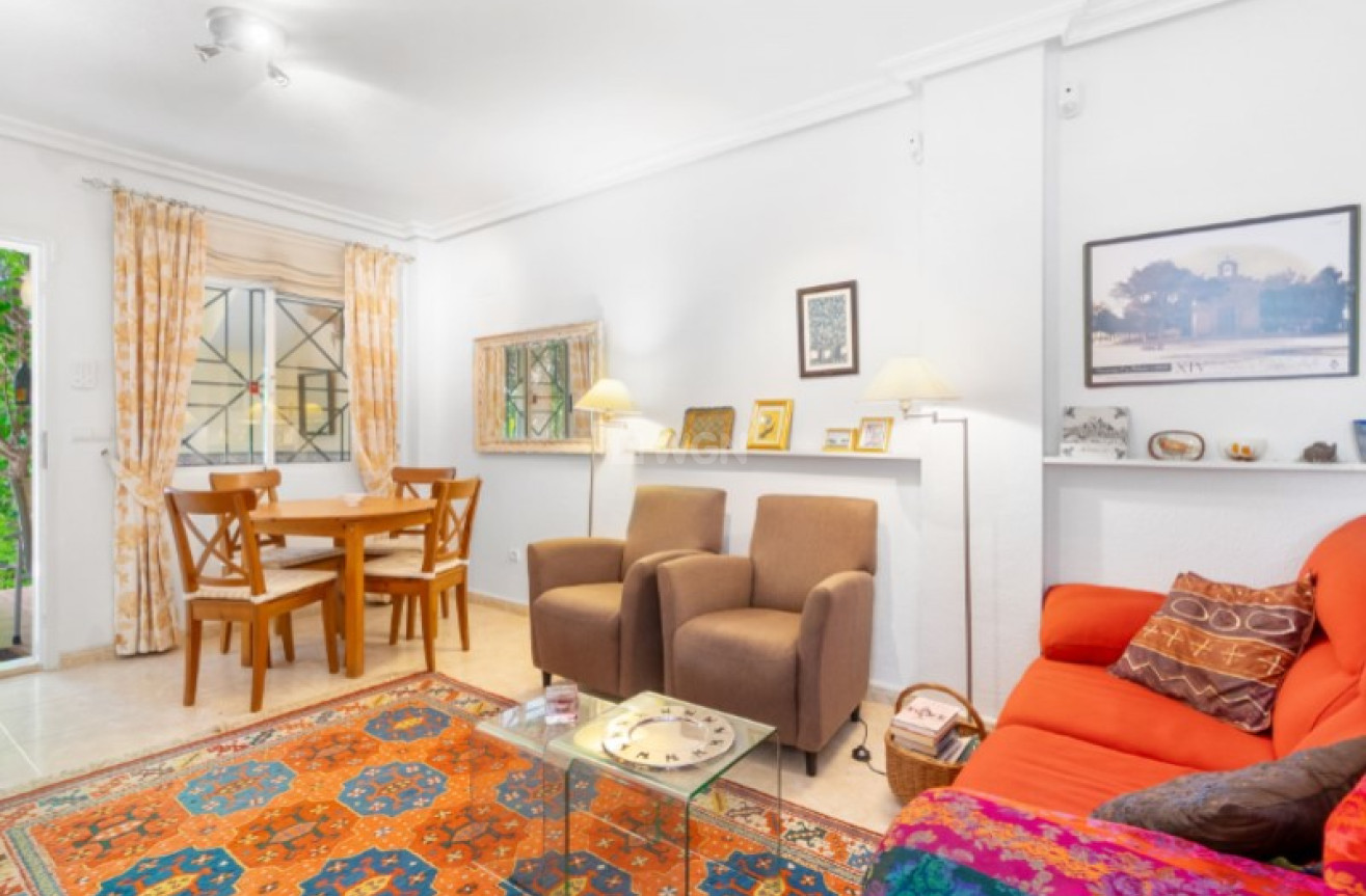 Reventa - Bungalow - Torrevieja - Costa Blanca