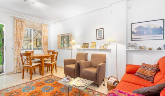 Reventa - Bungalow - Torrevieja - Costa Blanca